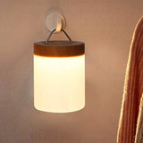 MoodGlow - Oplaadbare Mood Lamp met Touch Control