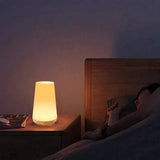 MoodGlow - Oplaadbare Mood Lamp met Touch Control