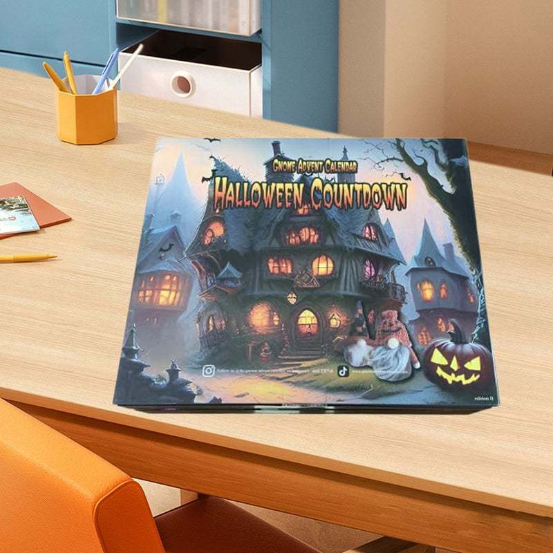 Magische Adventskalender 2026 - ElfEnChill