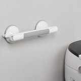 Steunbeugel voor douche, bad of toilet | Zuignap handgreep voor ouderen zonder boren | SeniGrip