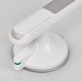 Steunbeugel voor douche, bad of toilet | Zuignap handgreep voor ouderen zonder boren | SeniGrip