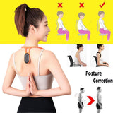 Houdingscorrector – PosturePerfect