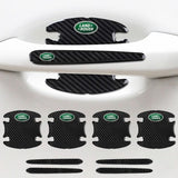 Compleetset voor Auto Deurbescherming & Styling - CarSkinz