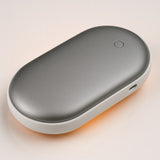 Elektrische Handwarmers & Zakverwarmers met Powerbank | HandHimmel