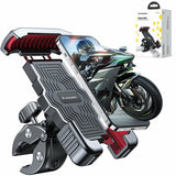 Robuste fiets-smartphonehouder – SecureGrip