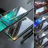 Magnetische Telefoonhoes – TitanGuard
