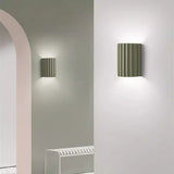 Moderne Golf Wandlamp – Stijlvolle LED Lamp voor Hedendaagse Interieurs