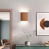 Moderne Golf Wandlamp – Stijlvolle LED Lamp voor Hedendaagse Interieurs