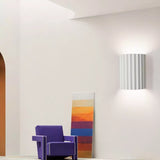 Moderne Golf Wandlamp – Stijlvolle LED Lamp voor Hedendaagse Interieurs