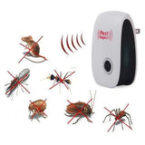 PestSonic | Nooit meer last van ongedierte in je huis!