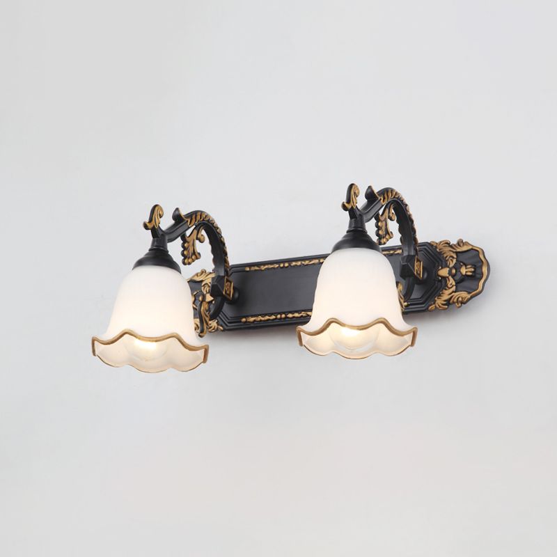Klassieke Wandlamp met Vintage-Design – Aurora