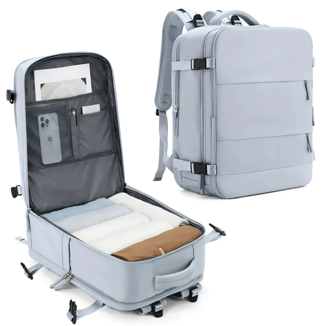 Handbagagekoffer met groot volume - TravelMate