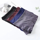 Heren Bamboe Boxershort Set | Ademend En Comfortabel Ondergoed