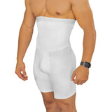 Heren Compressie Shorts – CoreFlex