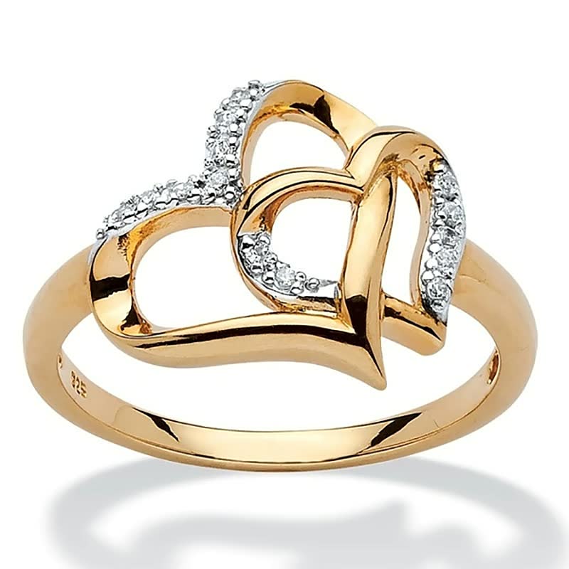 LoveRing | Ring voor Dames