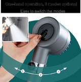Hydrobeam Douchekop - Hoge Waterdruk & 9-Laagse Filtratie