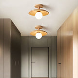 Stijlvolle Japanse Plafondlamp