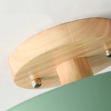 Moderne Ronde LED-Plafondlamp - Nova