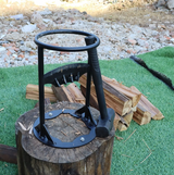 Handige Houtsplijtkegel - LogMaster