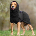 Fluffyheaven Liam Huisdieren Bademantel