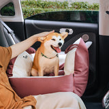 Honden Auto-Bed - BearBuddy