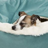 Honden-Knuffel-Hol - SnuggleNest