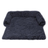 HondComfort Deluxe Plaid - Luxe & Bescherming voor je meubels