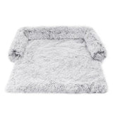 HondComfort Deluxe Plaid - Luxe & Bescherming voor je meubels