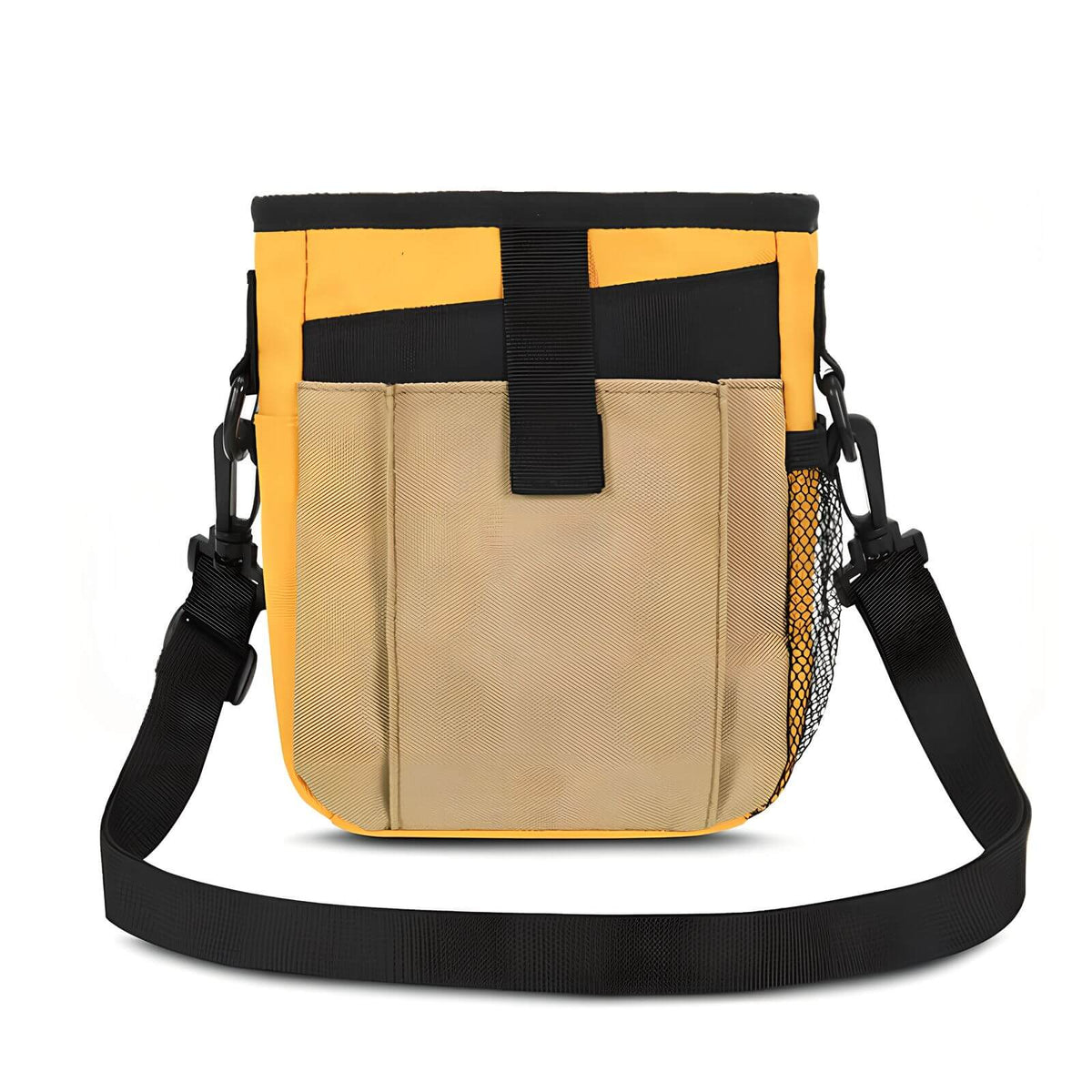 Heuptas voor Hondentraining - SnackBuddy Trainingspouch