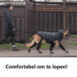 Stappers voor veilige buitenavonturen – PawShield