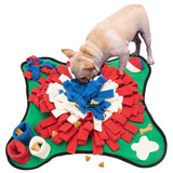 Interactieve Snuffelmat voor Honden – HuntPlay