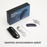 Hypnos | Effectieve Anti-Snurk Stop Apparatuur Kinband