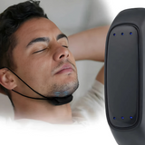 Hypnos | Effectieve Anti-Snurk Stop Apparatuur Kinband