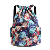 Janna Backpack | Nooit meer te weinig ruimte in je tas!