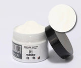 EZRenew | Ontdek de ultieme leerherstellende crème voor een luxueuze finish!