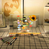Kinderspeelgoed | LED Schrijfbord & Tekenbord | IllumiSchrijft
