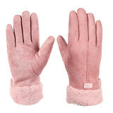 Winterhandschoenen