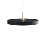 Minimalistische Hanglamp – Moderne IJzeren & Acryl Hanglamp