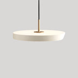Minimalistische Hanglamp – Moderne IJzeren & Acryl Hanglamp