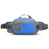 Sport Heuptas met Fleshouder – Vega