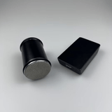 SharpEdge Pro – Professionele Messcher Sharpen met diamantcoated slijpwals voor precieze scherpte