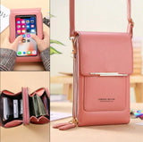 Bliss Bag | Jouw stijlvolle crossbody telefoontas voor onderweg!