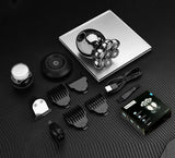 Sandsberg Pro™ 7D Flex-Precisie