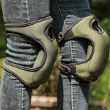 GardenGuard - Ergonomische kniekussens voor ultiem comfort in de tuin