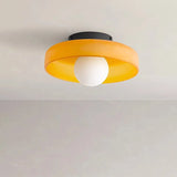 Tijdloos Ontwerp voor de Hal en het Balkon