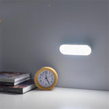 USB-oplaadbare Bewegingssensor Wandlamp – BrightSense