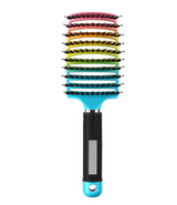 LadyBrush – Verwijdert effectief klitten uit je haar