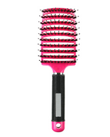 LadyBrush – Verwijdert effectief klitten uit je haar