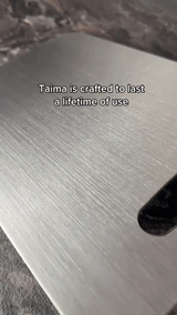 TITAN EDGE - Snijplank
