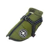 PawShield - Warm & Waterdicht voor de Winter!
